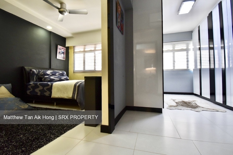 Blk 524C Pasir Ris Street 51 (Pasir Ris), HDB 4 Rooms #216311131